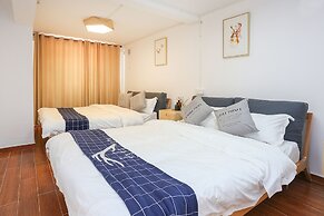 Nankunshan Hot Spring KTV Home Party Villa