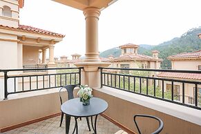 Nankunshan Hot Spring KTV Home Party Villa