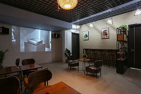 Nankunshan Hot Spring KTV Home Party Villa