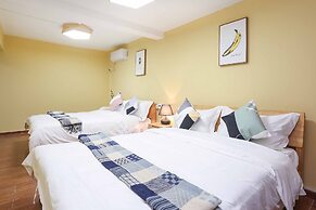 Nankunshan Hot Spring KTV Home Party Villa