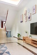 Nankunshan Hot Spring KTV Home Party Villa