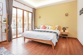 Nankunshan Hot Spring KTV Home Party Villa