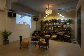 Nankunshan Hot Spring KTV Home Party Villa