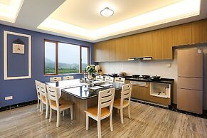 Nankunshan Hot Spring KTV Home Party Villa