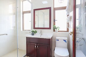 Nankunshan Hot Spring KTV Home Party Villa