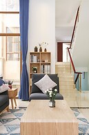 Nankunshan Hot Spring KTV Home Party Villa