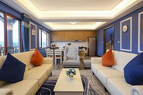 Nankunshan Hot Spring KTV Home Party Villa