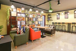 Nankunshan Hot Spring KTV Home Party Villa