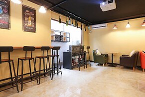 Nankunshan Hot Spring KTV Home Party Villa