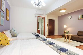 Nankunshan Hot Spring KTV Home Party Villa