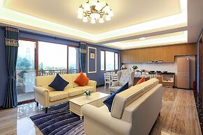 Nankunshan Hot Spring KTV Home Party Villa