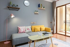 Nankunshan Hot Spring KTV Home Party Villa