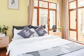 Nankunshan Hot Spring KTV Home Party Villa