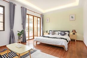 Nankunshan Hot Spring KTV Home Party Villa