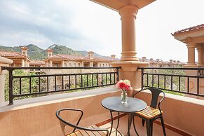 Nankunshan Hot Spring KTV Home Party Villa