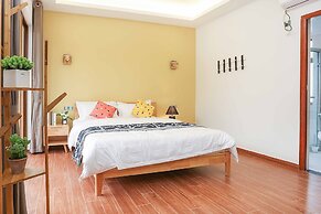 Nankunshan Hot Spring KTV Home Party Villa