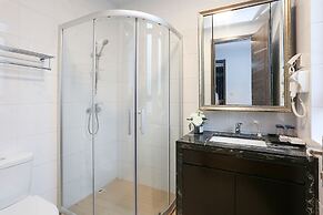 Nankunshan Hot Spring KTV Home Party Villa