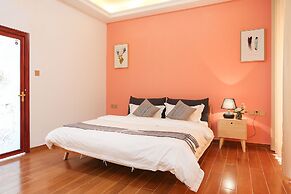 Nankunshan Hot Spring KTV Home Party Villa