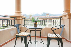 Nankunshan Hot Spring KTV Home Party Villa