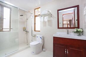 Nankunshan Hot Spring KTV Home Party Villa