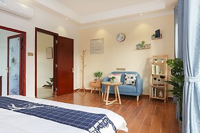 Nankunshan Hot Spring KTV Home Party Villa