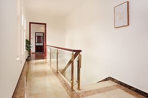 Nankunshan Hot Spring KTV Home Party Villa