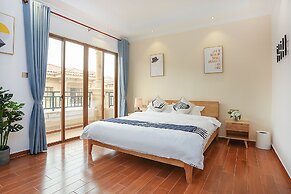 Nankunshan Hot Spring KTV Home Party Villa