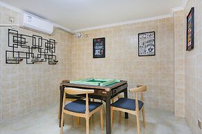 Nankunshan Hot Spring KTV Home Party Villa