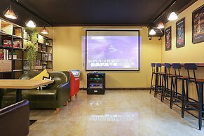 Nankunshan Hot Spring KTV Home Party Villa