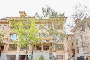 Nankunshan Hot Spring KTV Home Party Villa