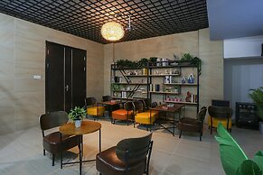 Nankunshan Hot Spring KTV Home Party Villa