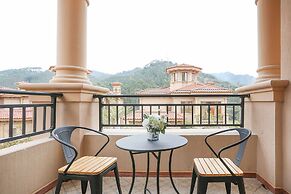 Nankunshan Hot Spring KTV Home Party Villa