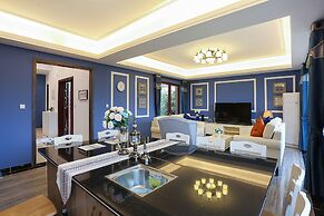 Nankunshan Hot Spring KTV Home Party Villa