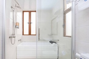 Nankunshan Hot Spring KTV Home Party Villa