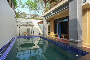 Nankunshan Hot Spring KTV Home Party Villa