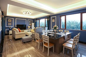 Nankunshan Hot Spring KTV Home Party Villa