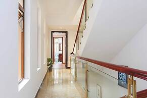 Nankunshan Hot Spring KTV Home Party Villa