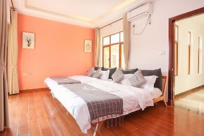 Nankunshan Hot Spring KTV Home Party Villa