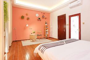 Nankunshan Hot Spring KTV Home Party Villa