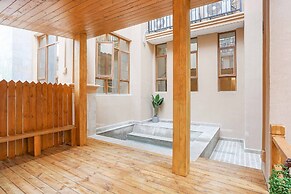 Nankunshan Hot Spring KTV Home Party Villa