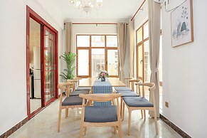 Nankunshan Hot Spring KTV Home Party Villa