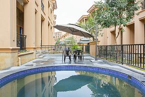 Nankunshan Hot Spring KTV Home Party Villa