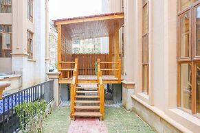 Nankunshan Hot Spring KTV Home Party Villa