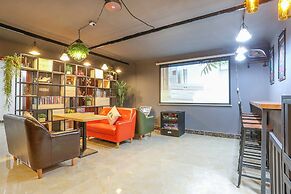 Nankunshan Hot Spring KTV Home Party Villa