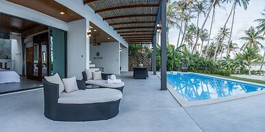 Bliss Villas
