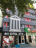 Otel 374