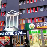 Otel 374