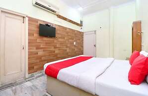 Hotel Hari Darshan By Cytech