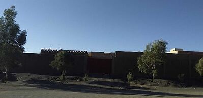 Dar Lkhalifa Merzouga