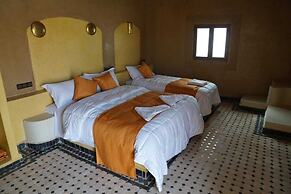 Dar Lkhalifa Merzouga